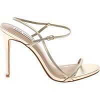 Sandale Steve Madden Oaklyn Sandals In Gold