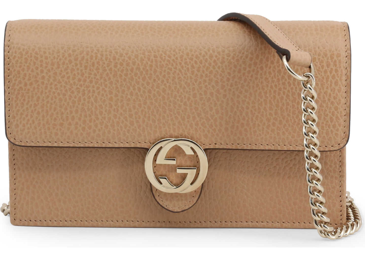 Gucci 510314_Ca00G BROWN