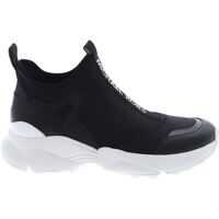 Sneakers Willow Slip On In Black Femei