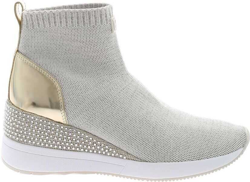 sneakers michael kors dama