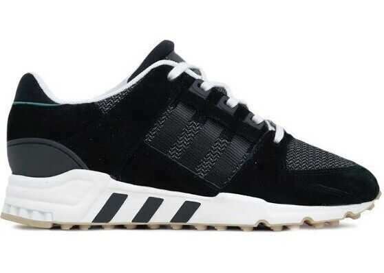 Adidas eqt support rf naranja