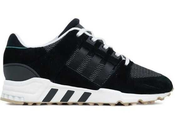 adidas Eqt Support RF W* NEGRE
