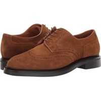 Pantofi Oxford Asher Wing Tip Barbati