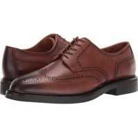 Pantofi Oxford Asher Wing Tip Barbati