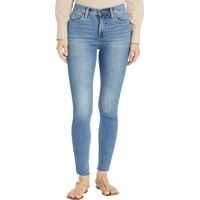 Blugi skinny Modern High-Rise Ankle Skinny Femei