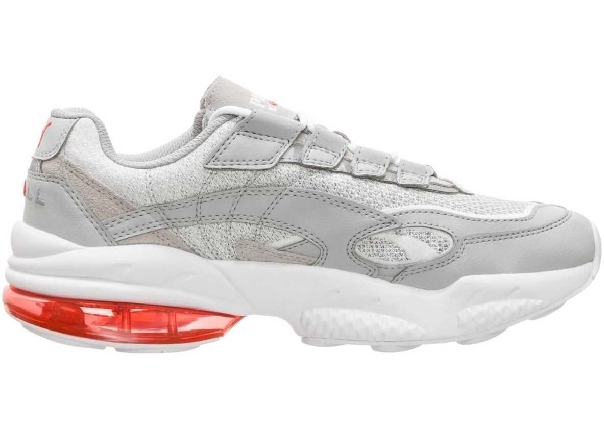 PUMA Cell Venom Alert 369810-01 Grey