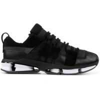 Sneakers Twinstrike Adv Stretch Leather B28015 Barbati