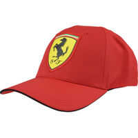 Sepci Puma Ferrari Scudetto Carbon Cap Barbati