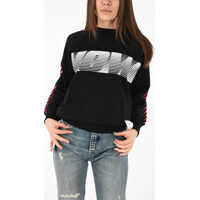 Bluze de trening Logo F-ROXXY-D Sweatshirt Femei