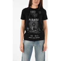 Tricouri Printed T-SILY-WC T-shirt Femei