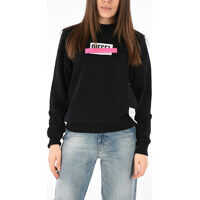 Bluze de trening Round Necked F-LYANY-B Sweatshirt Femei