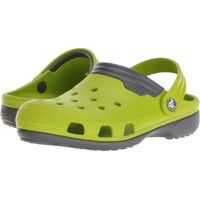 Saboti Crocs Duet