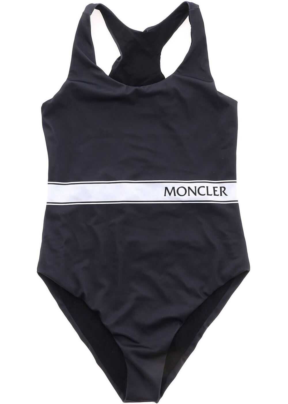 Black Swimsuit