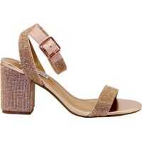 Sandale Steve Madden Glitter Sandals