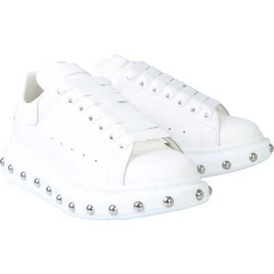 Pantofi Sport Alexander Mcqueen Femei Outlet Boutique Mall Romania