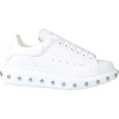 Pantofi Sport Alexander Mcqueen Femei Outlet Boutique Mall Romania