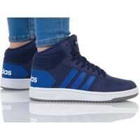Sneakers JR Hoops Mid 20 K Baieti