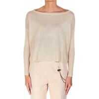 Pulovere casual Lurex sweater Femei