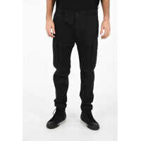 Pantaloni casual Stretch Cotton P-MADOX Pants Barbati