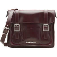 Genti de voiaj de mana Dr. Martens 11 Inch Vegan Satchel