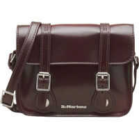 Genti de voiaj de mana Dr. Martens 7 Inch Vegan Satchel