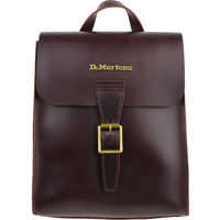 Barbati Dr. Martens Mini Leather Backpack