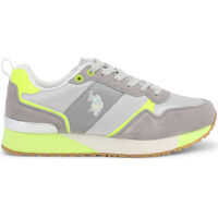 Sneakers U.S. POLO ASSN. Frida4103W8_Ms1