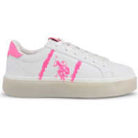 Sneakers U.S. POLO ASSN. Lucy4179S0_Y1