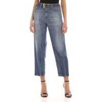 Blugi drepti Maddie 2 Jeans In Blue Femei