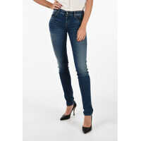 Blugi skinny EMPORIO Stretch Denim KATE Jeans Femei