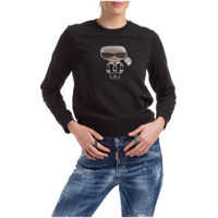 Bluze de trening Karl Lagerfeld Sweatshirt K/Ikonik