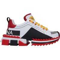 Pantofi sport Leather Sneakers Femei
