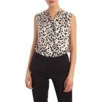 Bluze Ines 2 Body In Ivory And Black Femei