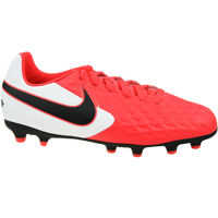 Ghete fotbal Tiempo Legend 8 Club FG/MG Jr Baieti