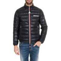 Geci de iarna Petichet Down Jacket In Blue Barbati