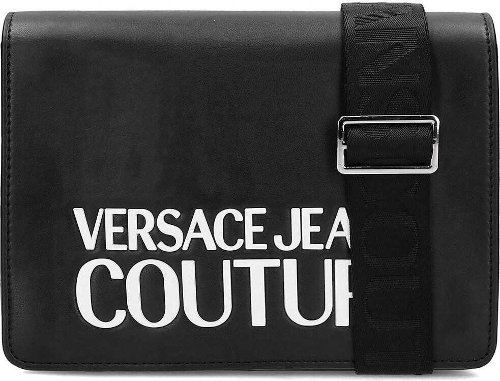 Versace Jeans Couture E1VVBBM7 Czarny