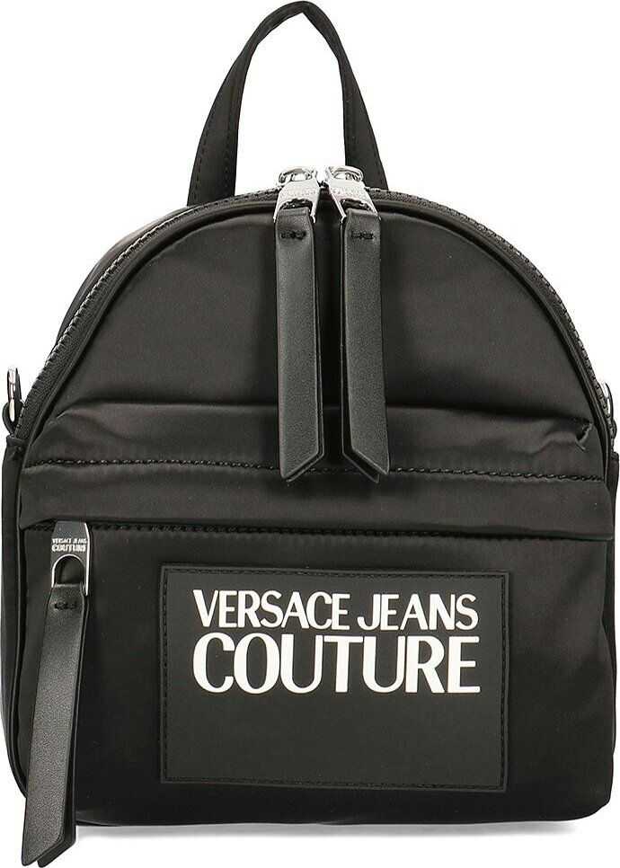 Versace Jeans Couture E1VVBBT3 71420 899 Czarny