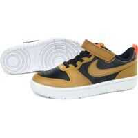 Sneakers Court Borough Low 2 Fete
