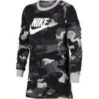 Tricouri Nike B NSW TEE AOP CAMO*