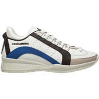 Sneakers Sneakers 551 Barbati
