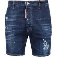 Pantaloni scurti Cotton Shorts Barbati