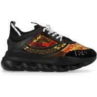 Pantofi sport Versace Polyester Sneakers