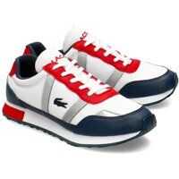 Sneakers Lacoste Partner 120