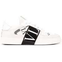 Pantofi sport Valentino Garavani Leather Sneakers