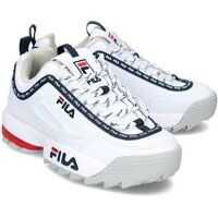 Sneakers Fila Disruptor Logo Low*