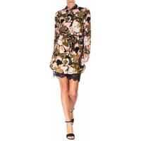 Rochii de zi Floral dress Femei