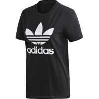 Tricouri Trefoil Tee W Femei