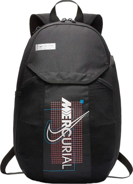 Nike Mercurial Backpack Black