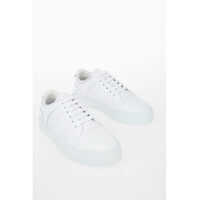 Sneakers Leather MODERNIST CITY TRAINER Sneakers Barbati
