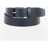 Curele COLLEZIONI 35mm Snake Printed Belt Barbati